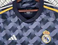 2023-24 Real Madrid Away Jersey - thumbnail 3