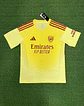 2025-26 Arsenal Goalkeeper Jersey - thumbnail 1