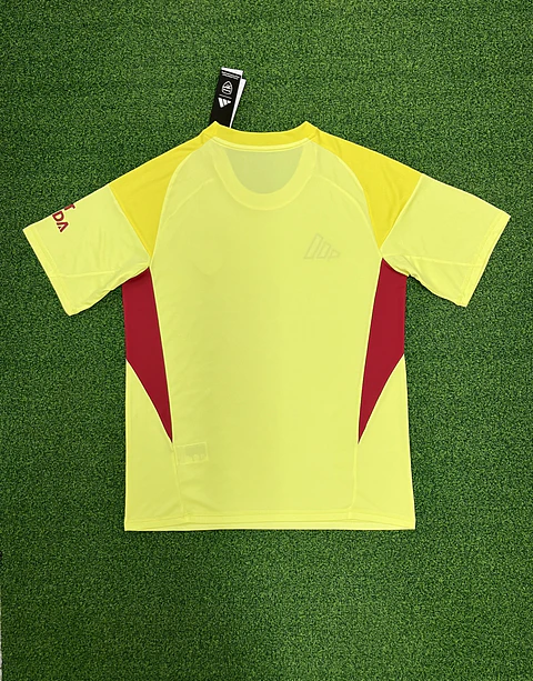 2025-26 Arsenal Goalkeeper Jersey