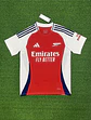 2024-25 Arsenal Home Jersey - thumbnail 1