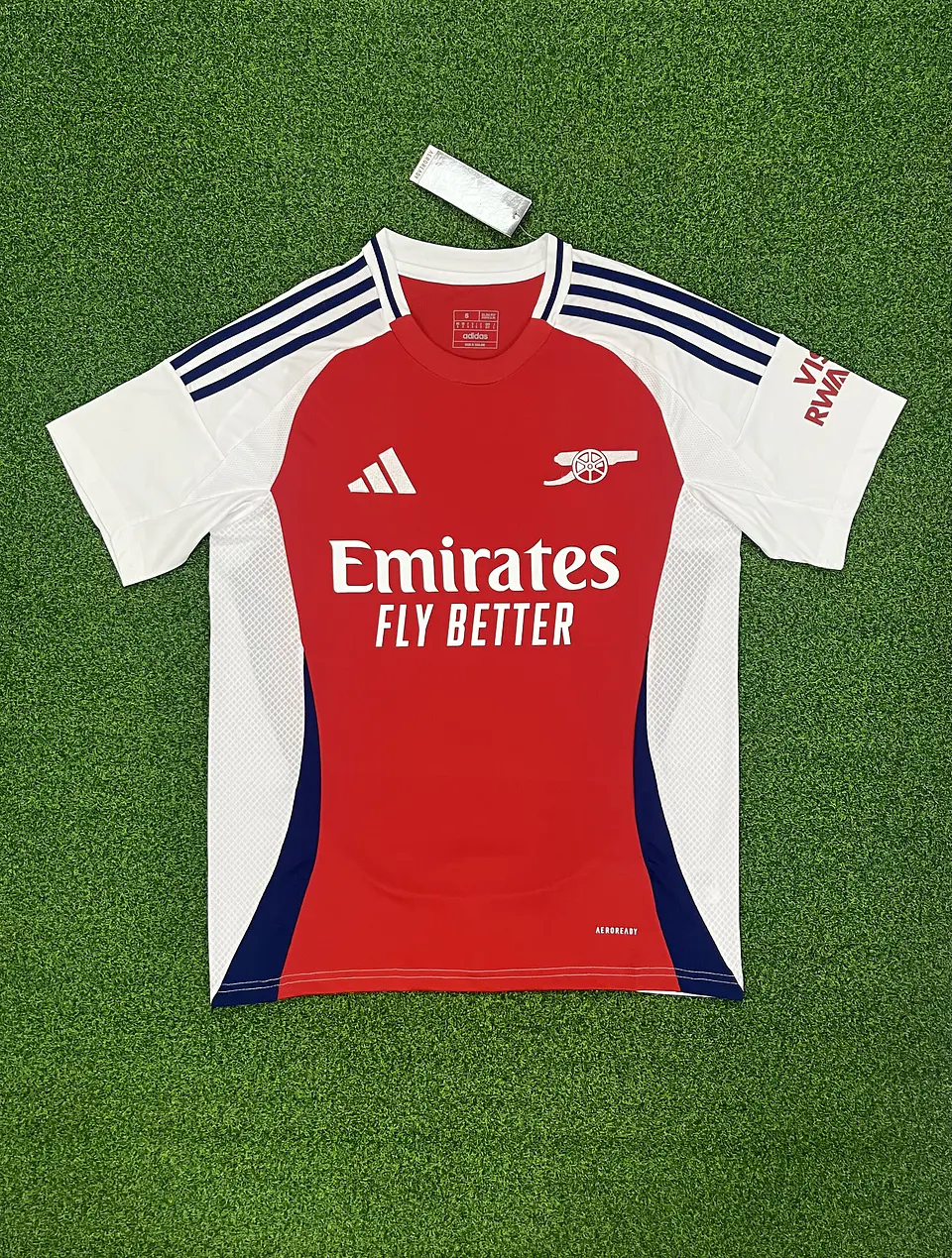 2024-25 Arsenal Home Jersey 1