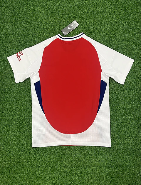2024-25 Arsenal Home Jersey