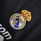 2008-09 Real Madrid Third Jersey - thumbnail 3