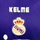 1997-98 Real Madrid Away Jersey - thumbnail 3