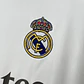 2025-26 Real Madrid Home Long Sleeve Jersey - thumbnail 3