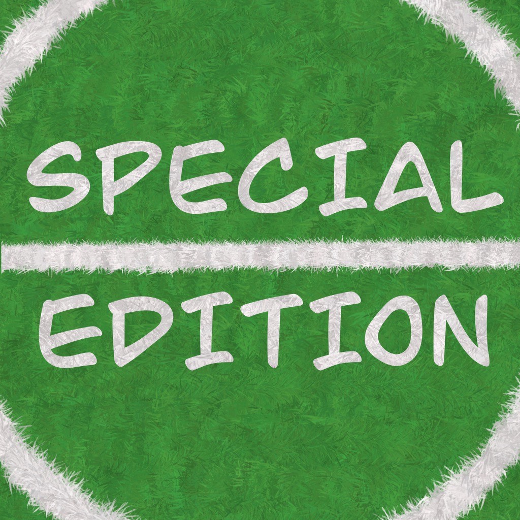 Special Edition