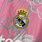 2025-26 Real Madrid Pink Dragon Jersey - thumbnail 3