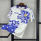 1996-97 Real Madrid Third Jersey - thumbnail 1