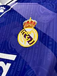 1996-97 Real Madrid Away Jersey - thumbnail 3