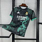 2025-26 Real Madrid Green Dragon Jersey - thumbnail 1