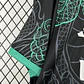 2025-26 Real Madrid Green Dragon Jersey - thumbnail 3