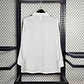 2001-02 Real Madrid Home Long Sleeve Jersey - thumbnail 2