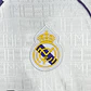 1990-92 Real Madrid Home Jersey - thumbnail 3