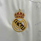 1994-96 Real Madrid Home Long Sleeve Jersey - thumbnail 3