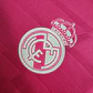2014-15 Real Madrid Away Long Sleeve Jersey - thumbnail 3