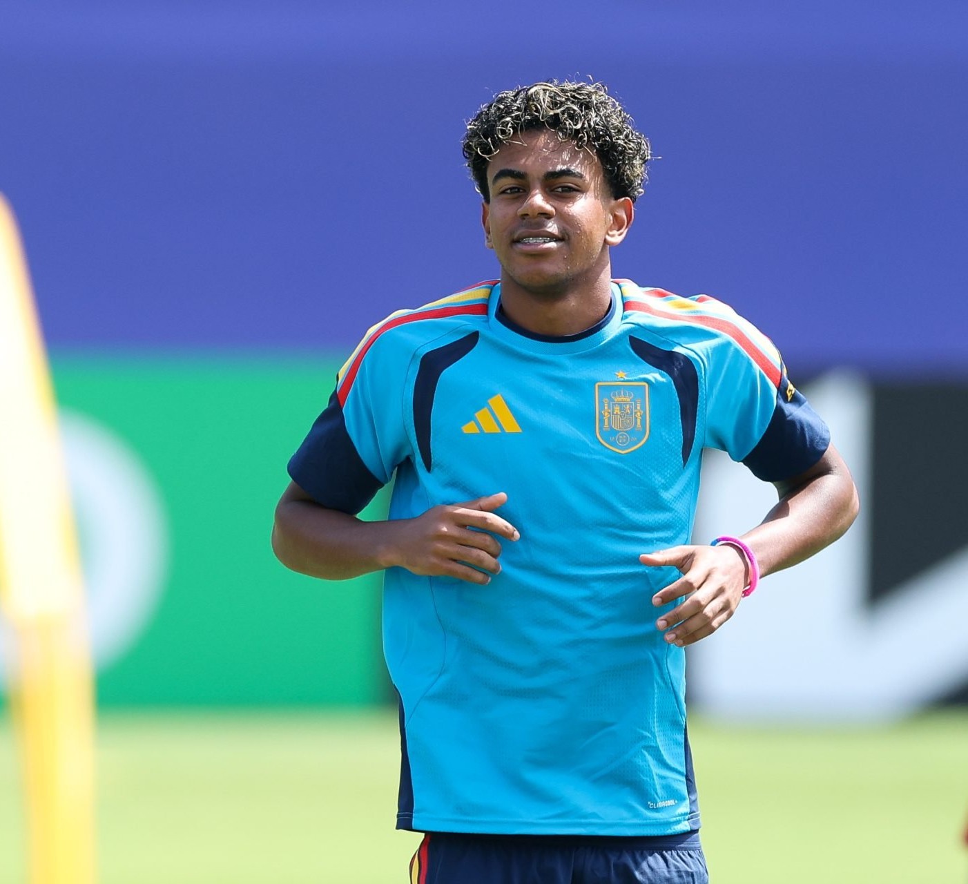 Training
