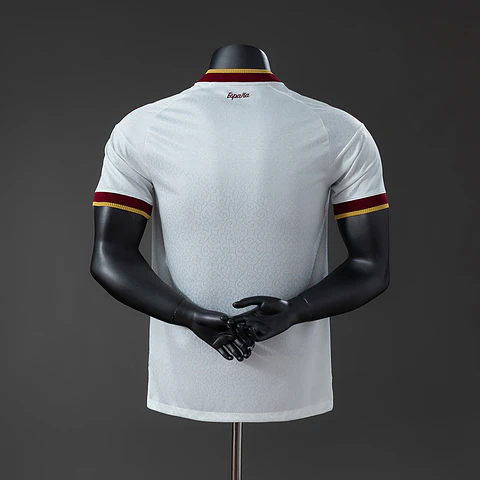 2026 Spain Away Player Edition Jersey (2 Stars)