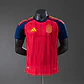 2026 Spain Home Player Edition Jersey (2 Stars) - thumbnail 1