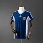 1998 Argentina Away Jersey - thumbnail 1