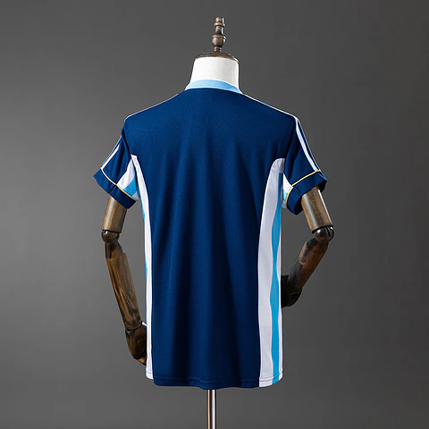 1998 Argentina Away Jersey