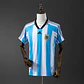 1998 Argentina Home Jersey - thumbnail 1