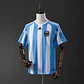 2010 Argentina Home Jersey - thumbnail 1