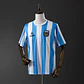 1986 Argentina Home Jersey - thumbnail 1