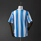 1986 Argentina Home Jersey - thumbnail 2