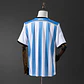 2014 Argentina Home Jersey - thumbnail 2