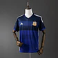 2014 Argentina Away Jersey - thumbnail 1