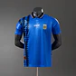 1994 Argentina Away Player Edition Jersey - thumbnail 1