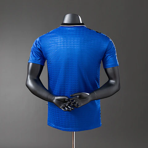 1994 Argentina Away Player Edition Jersey