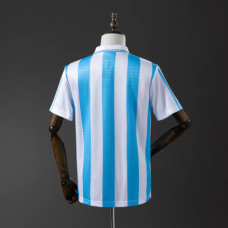 1994 Argentina Home Jersey 2