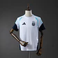 2026 Argentina White Training Jersey - thumbnail 1