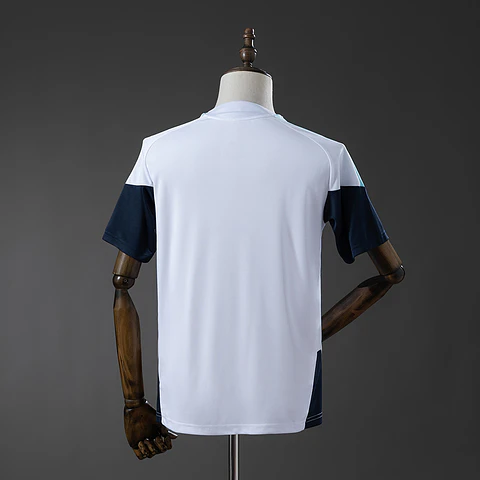2026 Argentina White Training Jersey