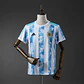2020 Argentina Home Jersey - thumbnail 1