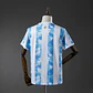 2020 Argentina Home Jersey - thumbnail 2