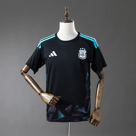 2026 Argentina Goalkeeper Jersey