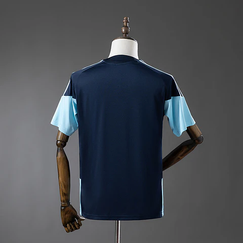 2026 Argentina Blue Training Jersey