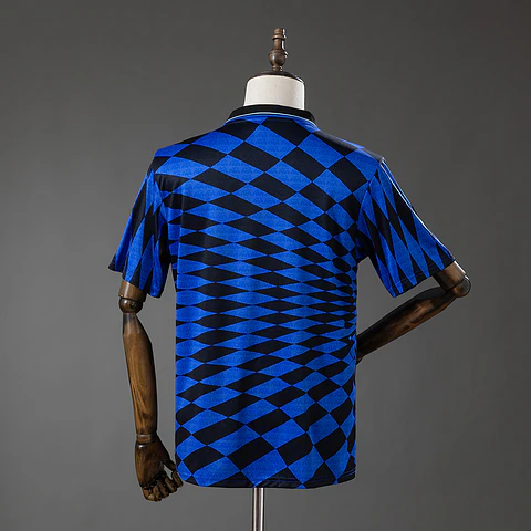 2026 Argentina Thrasher Jersey
