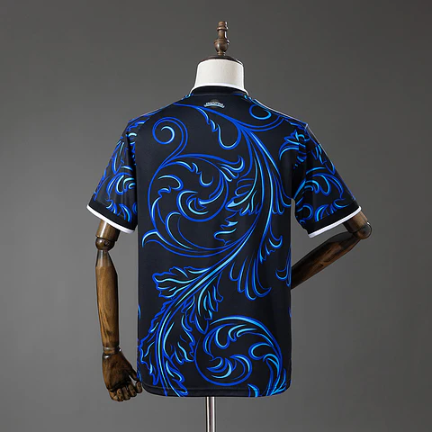 2026 Argentina Away Jersey