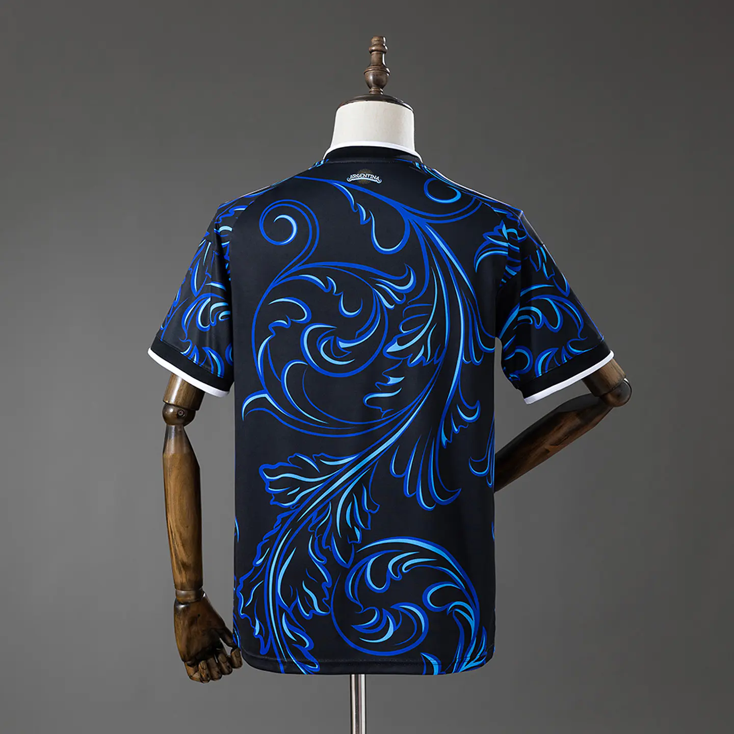 2026 Argentina Away Jersey 2