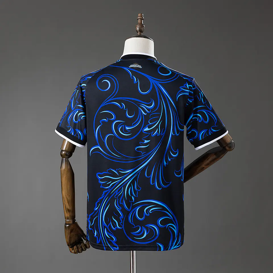 2026 Argentina Away Jersey 2