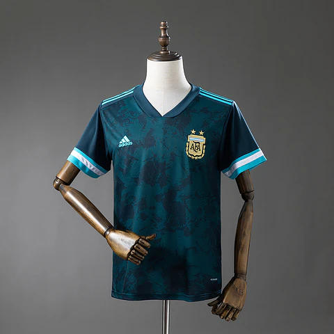 2020 Argentina Away Jersey
