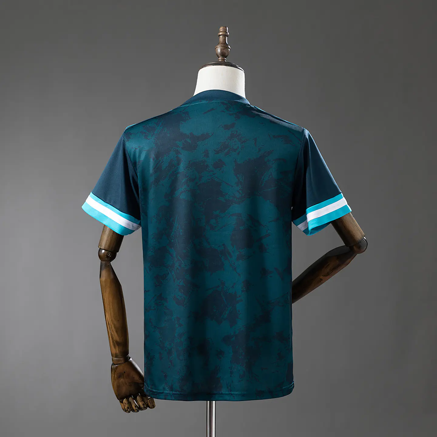 2020 Argentina Away Jersey 2