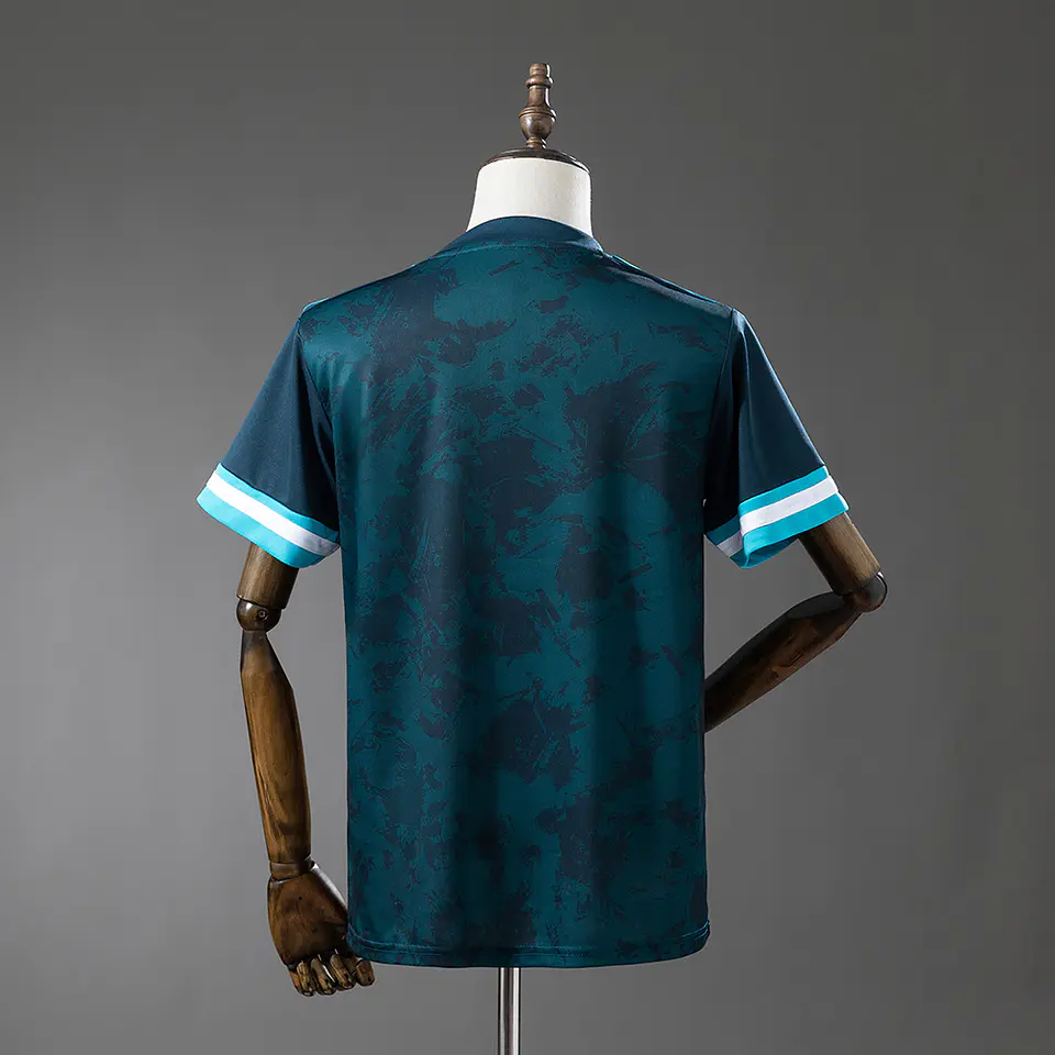2020 Argentina Away Jersey 2