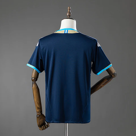 2011 Argentina Away Jersey