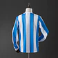 1986 Argentina Home Long Sleeve Jersey - thumbnail 2