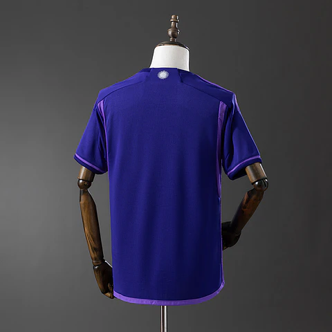 2022 Argentina Away Jersey