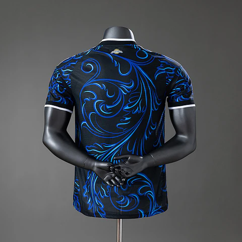 2026 Argentina Away Player Edition Jersey